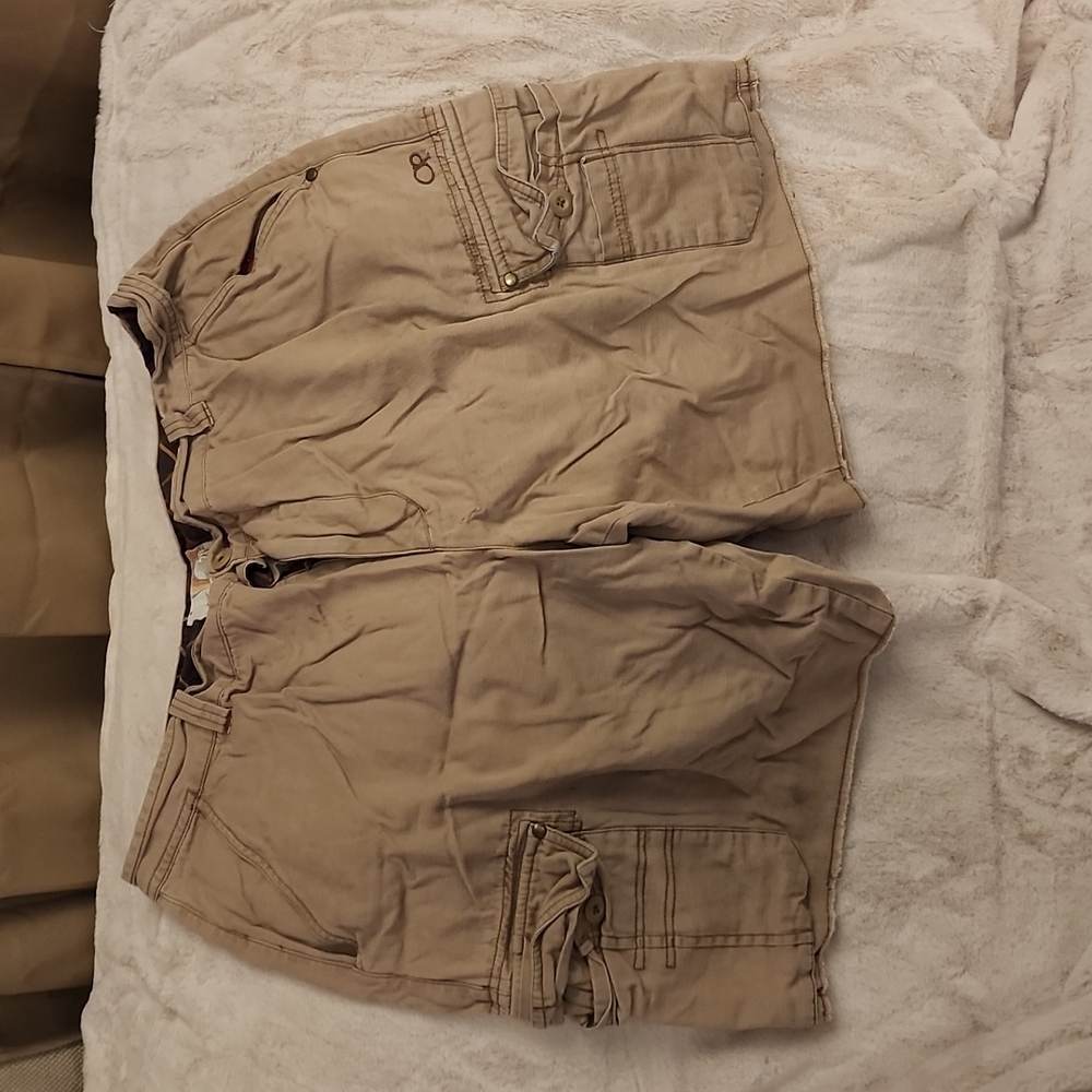 Men's Cargo shorts